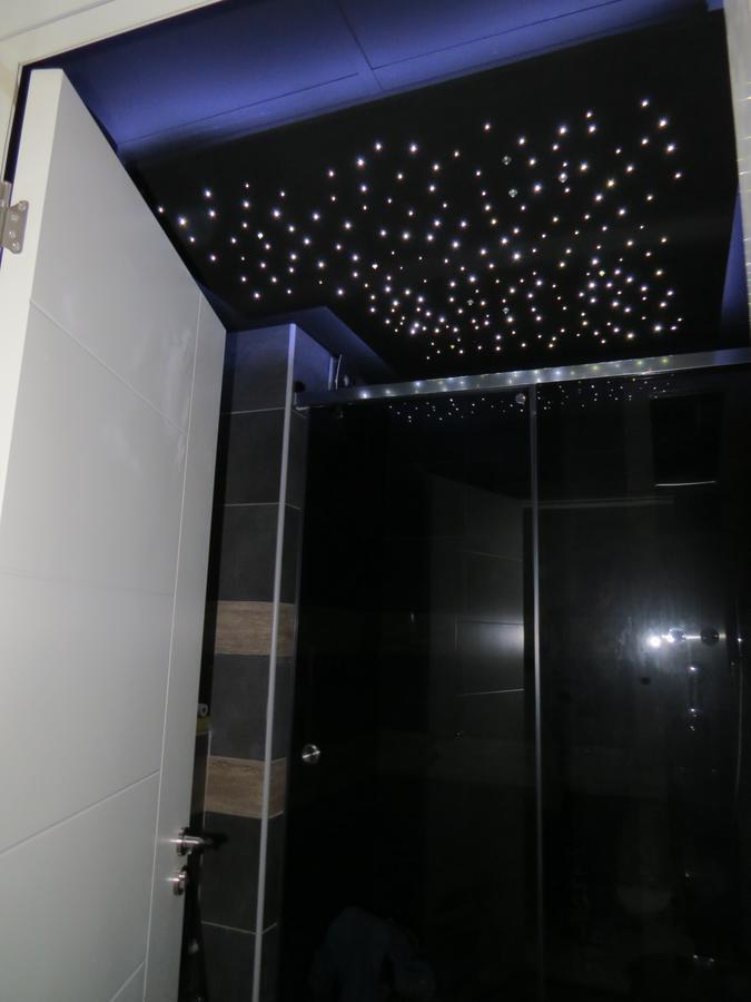 Grey Apartment Nis Exterior photo
